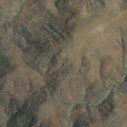 Satellite imagery of Punta Blanca, CL