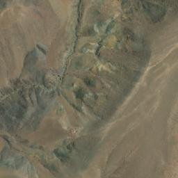 Satellite imagery of Punta Blanca, CL