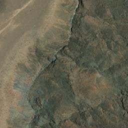 Satellite imagery of Punta Blanca, CL