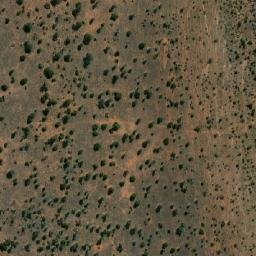 Satellite imagery of VAALKOP, NA