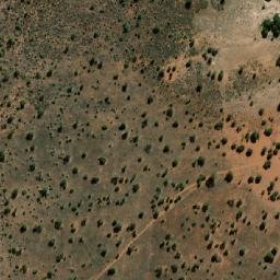 Satellite imagery of VAALKOP, NA