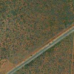 Satellite imagery of EILDON, NA