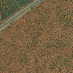 Satellite imagery of EILDON, NA