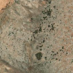 Satellite imagery of Toolonga Hill, AU