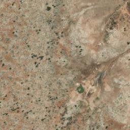 Satellite imagery of Toolonga Hill, AU