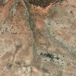 Satellite imagery of Toolonga Hill, AU