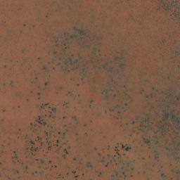 Satellite imagery of Mount Carnegie, AU