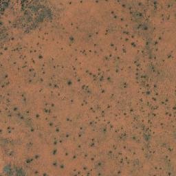 Satellite imagery of Nichols Knob, AU