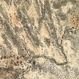 Satellite imagery of Myeroo Hill, AU
