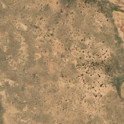 Satellite imagery of Waldra Hill, AU