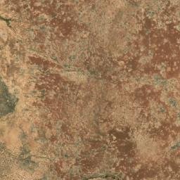 Satellite imagery of Waldra Hill, AU