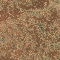Satellite imagery of Waldra Hill, AU