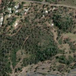 Satellite imagery of Glenvale, AU