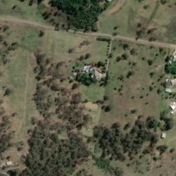 Satellite imagery of Glenvale, AU