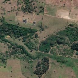 Satellite imagery of Two Tree Hill, AU