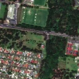 Satellite imagery of survey_point, AU