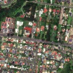 Satellite imagery of survey_point, AU