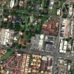 Satellite imagery of survey_point, AU