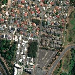 Satellite imagery of survey_point, AU