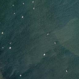 Satellite imagery of Victoria Point, AU