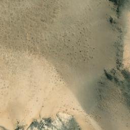 Satellite imagery of Cerro Normilla, CL