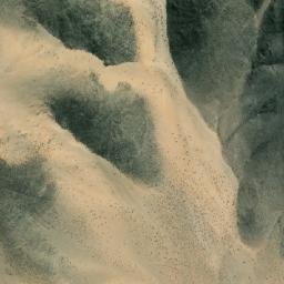 Satellite imagery of Cerro Normilla, CL