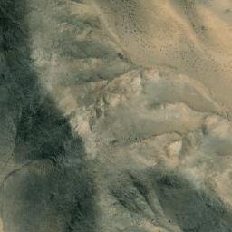 Satellite imagery of Cerro Normilla, CL