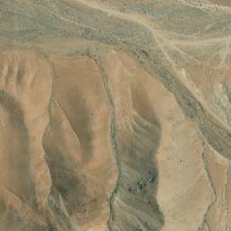 Satellite imagery of Josefina, CL