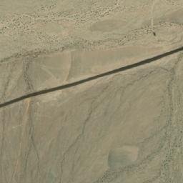 Satellite imagery of Cerro Hércules, CL