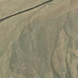 Satellite imagery of Cerro Hércules, CL