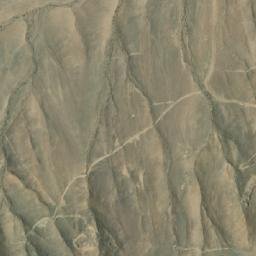 Satellite imagery of Cerro Hércules, CL