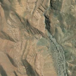 Satellite imagery of Punta Ventana, CL