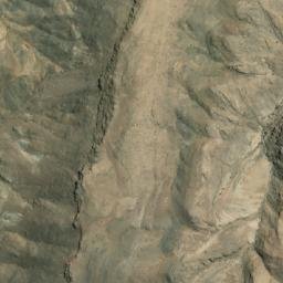 Satellite imagery of Punta Ventana, CL