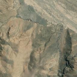 Satellite imagery of Punta Ventana, CL