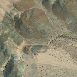 Satellite imagery of Hornito, CL