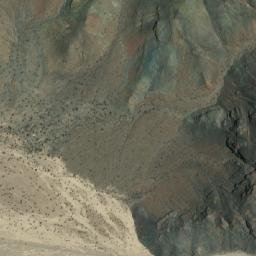 Satellite imagery of Hornito, CL