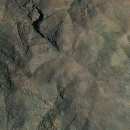 Satellite imagery of Hornito, CL