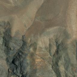 Satellite imagery of Punta Blanca, CL