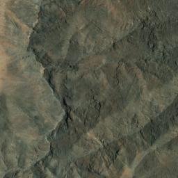 Satellite imagery of Punta Blanca, CL