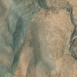 Satellite imagery of Punta Blanca, CL