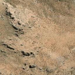 Satellite imagery of Portezuelo Tolar, CL