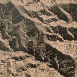 Satellite imagery of Torres, AR