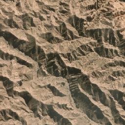 Satellite imagery of Torres, AR