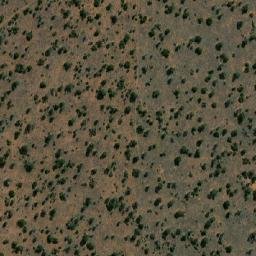 Satellite imagery of VAALKOP, NA