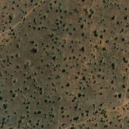 Satellite imagery of VAALKOP, NA