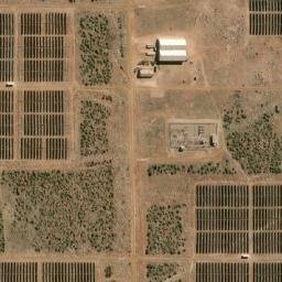 Satellite imagery of WINCANTON, NA