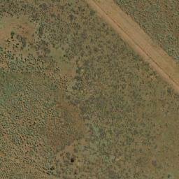 Satellite imagery of KLOSSIESPAN, NA