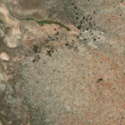 Satellite imagery of Toolonga Hill, AU