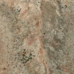 Satellite imagery of Toolonga Hill, AU