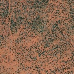Satellite imagery of Uloganna, AU